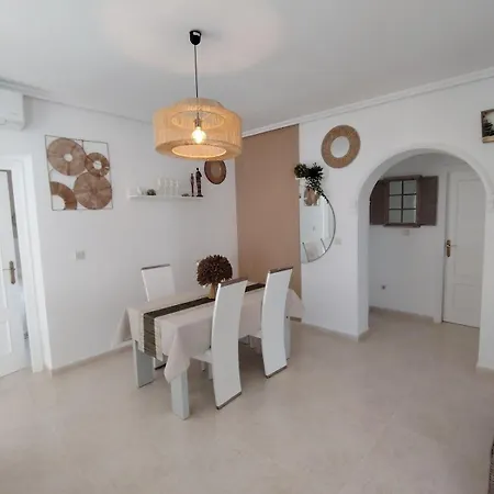 Lolylou Casa Pilar De La Horadada