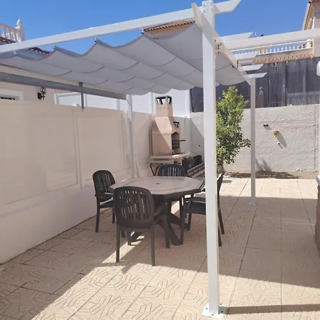 Lolylou Casa Pilar De La Horadada * Pinar de Campoverde