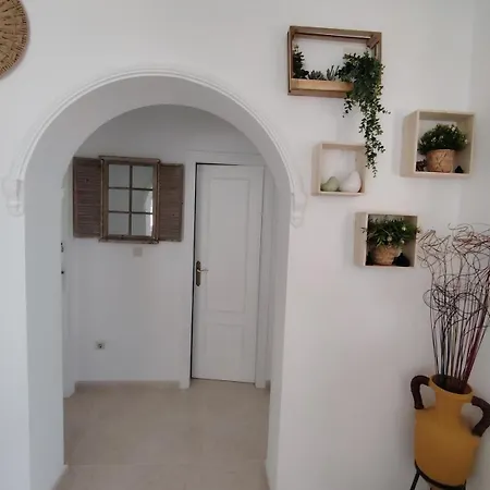 Lolylou Casa Pilar De La Horadada Prázdninový dům Pinar de Campoverde